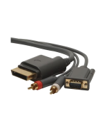 Кабель VGA HD AV Cable (Xbox 360)